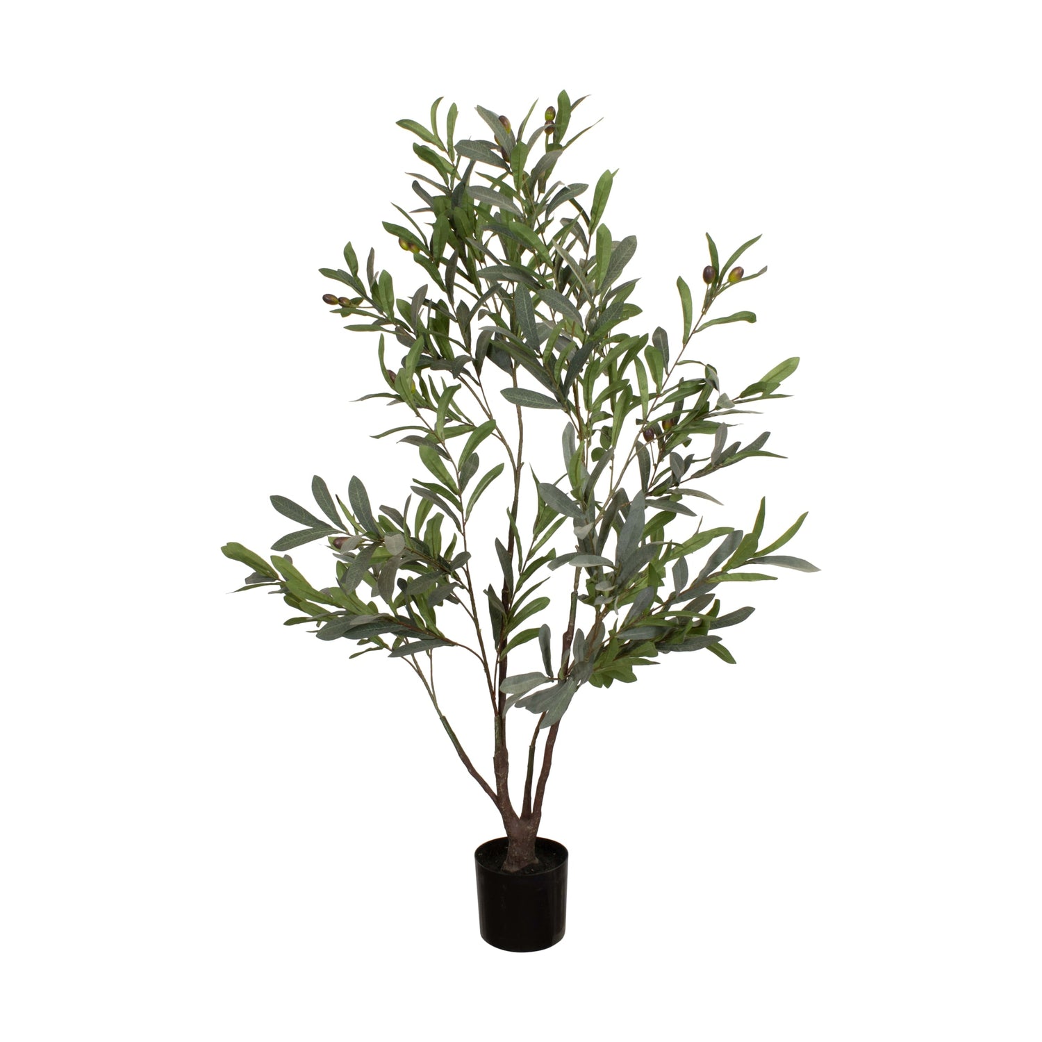 Kunstplanten & takken – stijlvolle, onderhoudsvrije decoratie | Youna Label