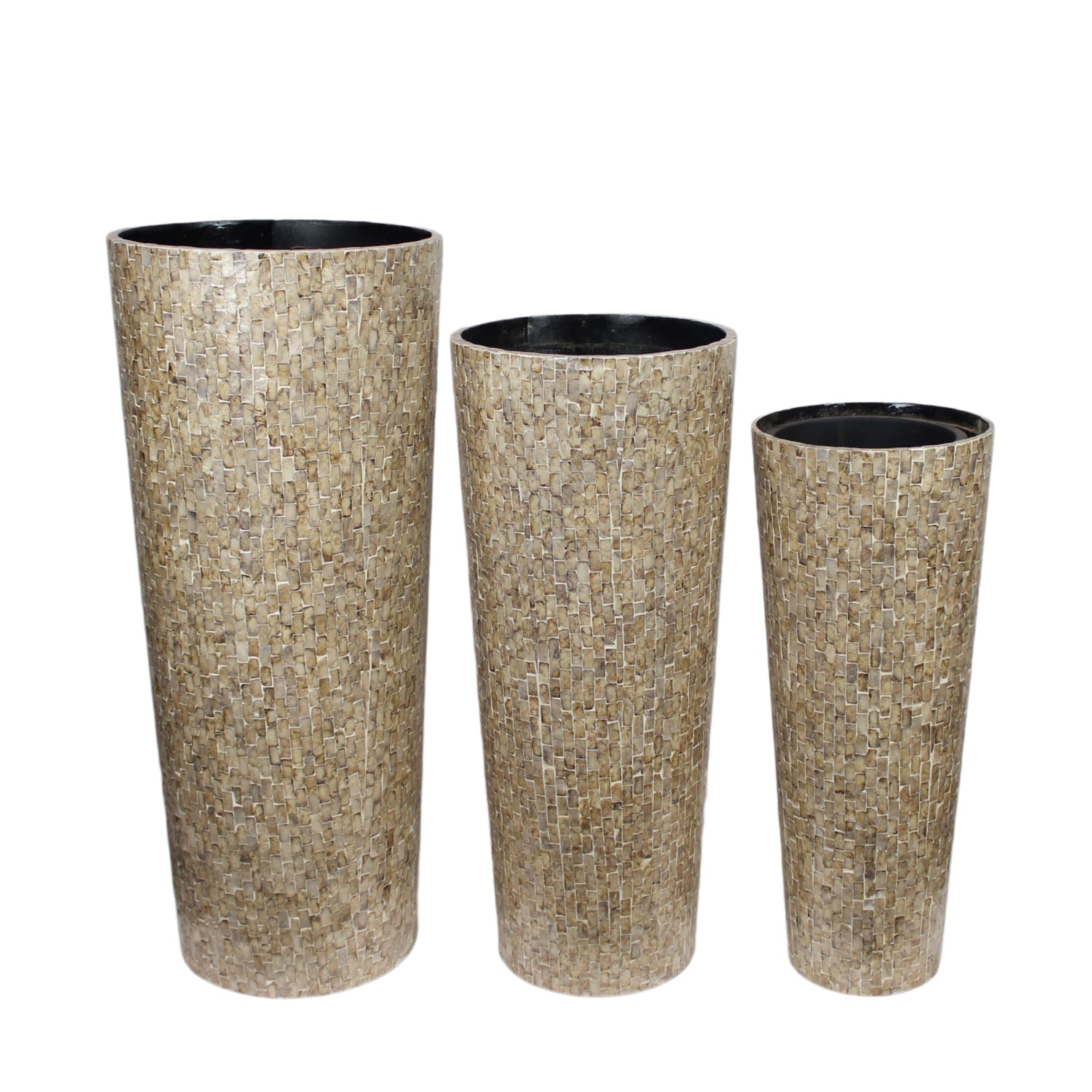 Bloempotten – stijlvolle en natuurlijke plantenpotten | Youna Label