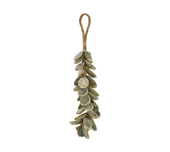 Natuurlijke hanger voor decoratie zowel binnen als buiten