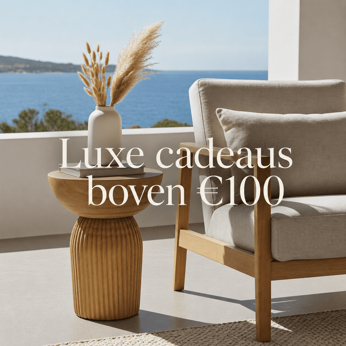 Cadeaus €100+ - Youna Label