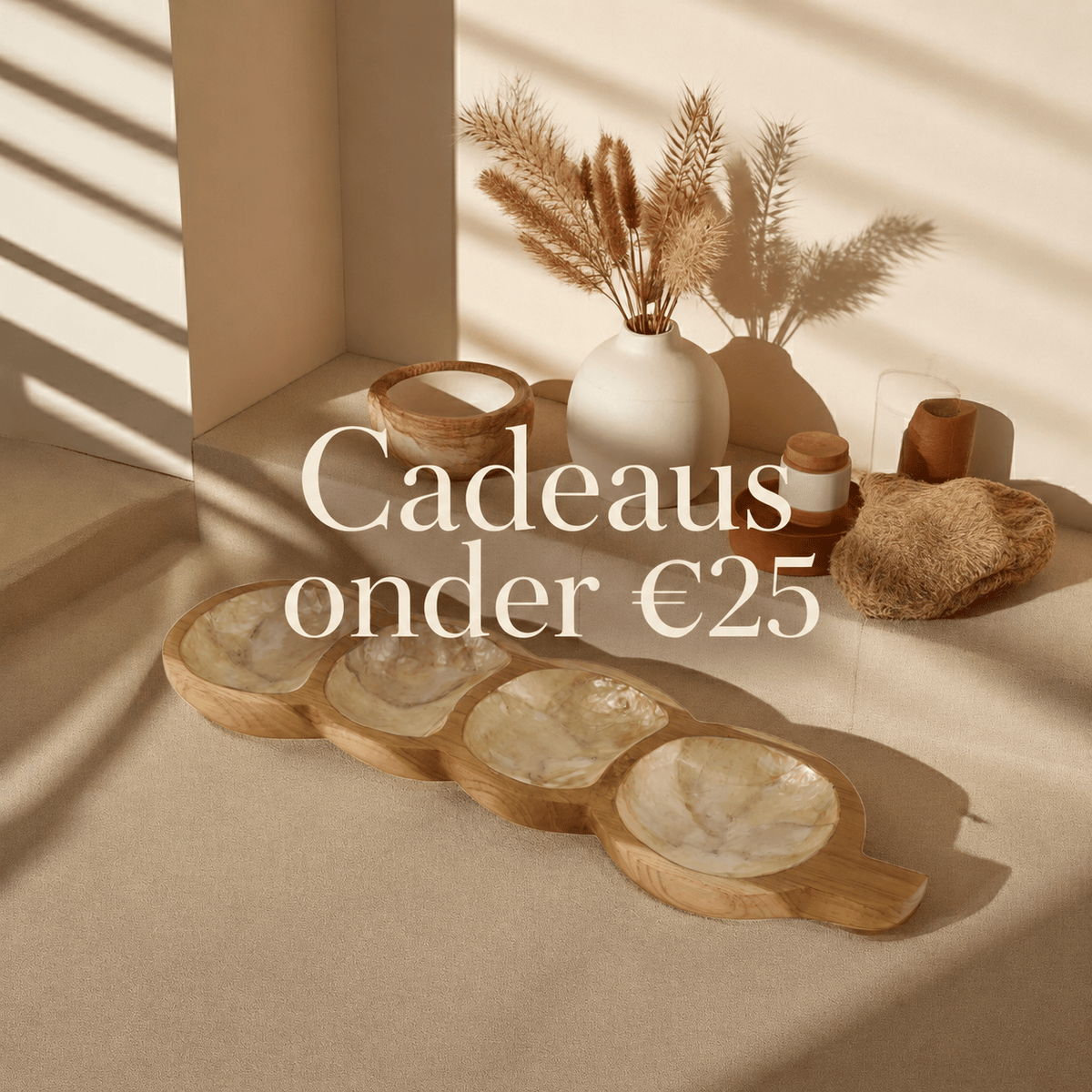 Cadeaus onder €25 - Youna Label