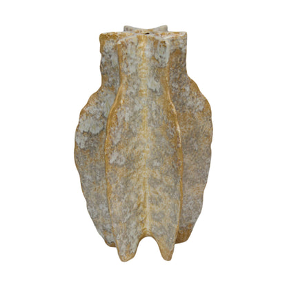 Keramieken vaas decoratieve vaas 38 cm