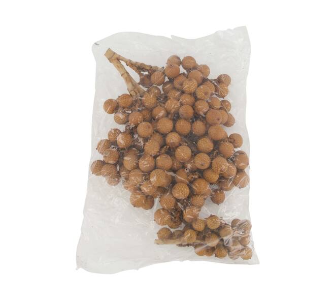 Decoratieve rotan tak naturel 20 cm
